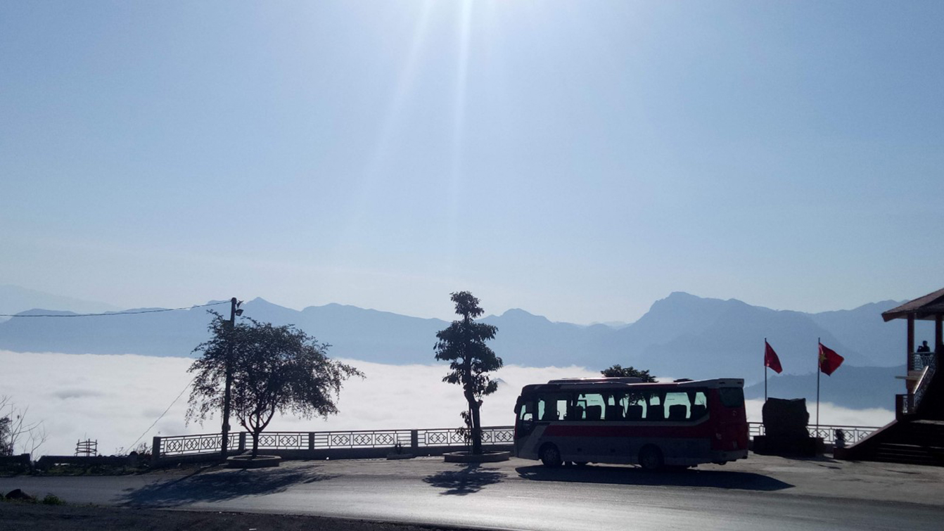 thuê xe du lịch hà nội
